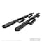 Westin Automotive 20-C GLADIATOR TEXTURED BLACK HDX DROP NERF STEP BARS 56-14165 - alternate 4